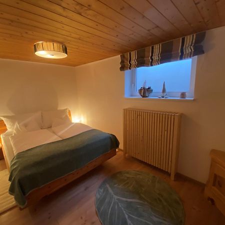 Landhaus Aaron Altenmarkt im Pongau Exterior foto