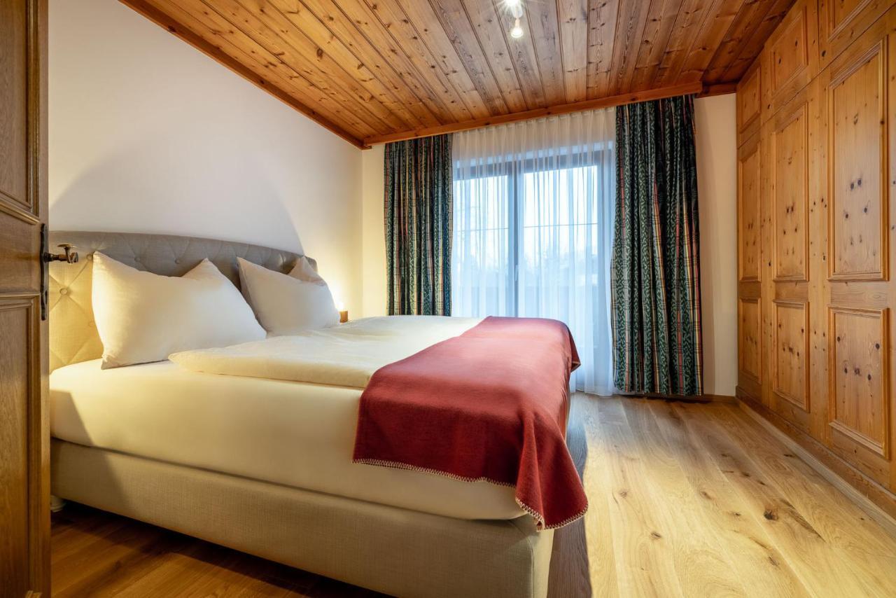 Landhaus Aaron Altenmarkt im Pongau Exterior foto