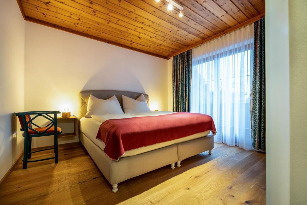 Landhaus Aaron Altenmarkt im Pongau Exterior foto