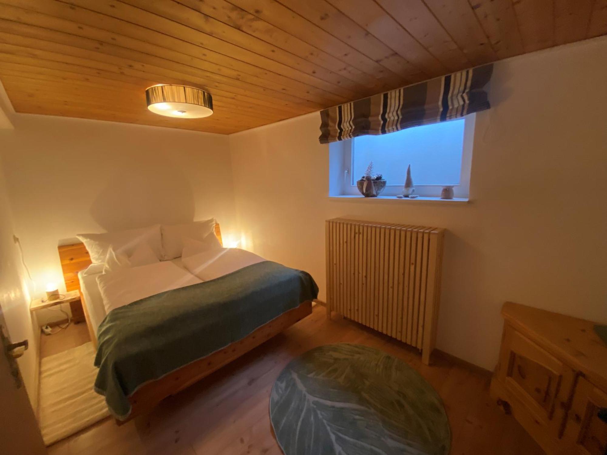 Landhaus Aaron Altenmarkt im Pongau Exterior foto